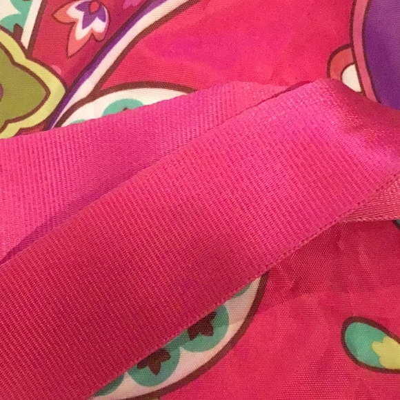 Very Bradley Tote - Picture 5 of 8